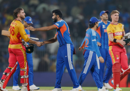 India National Cricket Team Vs West Indies Cricket Team Players