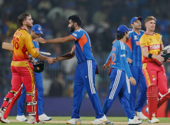 India National Cricket Team Vs West Indies Cricket Team Players