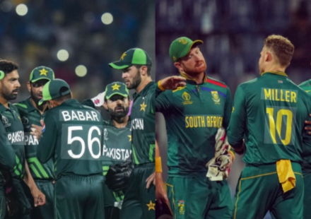 Pakistan National Cricket Team Vs South Africa National Cricket Team Players