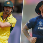 Australian Men’s Cricket Team Vs England Cricket Team Players