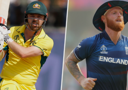 Australian Men’s Cricket Team Vs England Cricket Team Players