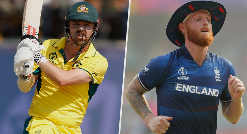 Australian Men’s Cricket Team Vs England Cricket Team Players