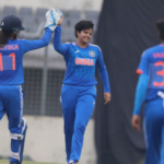 India Women’s National Cricket Team Vs Bangladesh Women’s National Cricket Team Matches