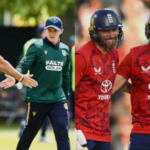 Ireland Cricket Team Vs England Cricket Team Matches