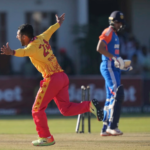 India National Cricket Team Vs Zimbabwe National Cricket Team Players