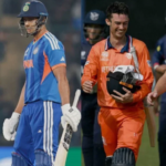India National Cricket Team Vs Netherlands National Cricket Team Players