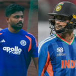 India National Cricket Team Vs Namibia National Cricket Team Players