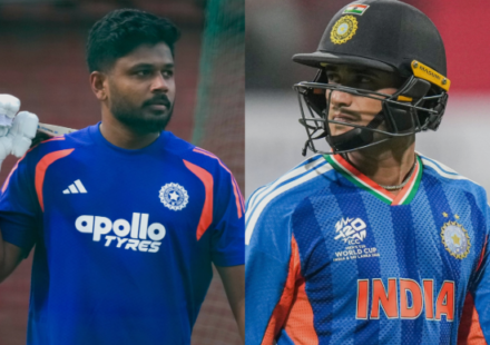 India National Cricket Team Vs Namibia National Cricket Team Players