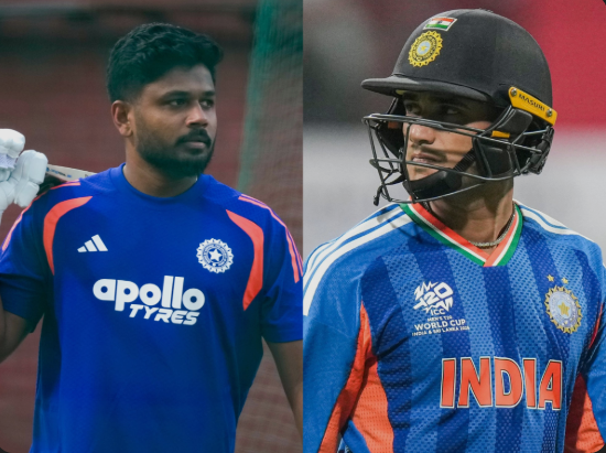 India National Cricket Team Vs Namibia National Cricket Team Players