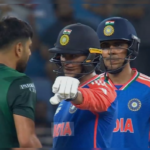 India National Cricket Team Vs Pakistan National Cricket Team Matches
