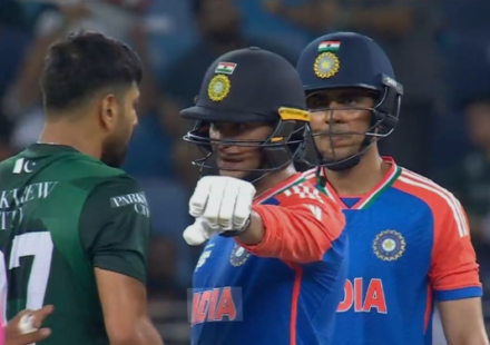 India National Cricket Team Vs Pakistan National Cricket Team Matches