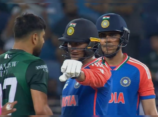 India National Cricket Team Vs Pakistan National Cricket Team Matches