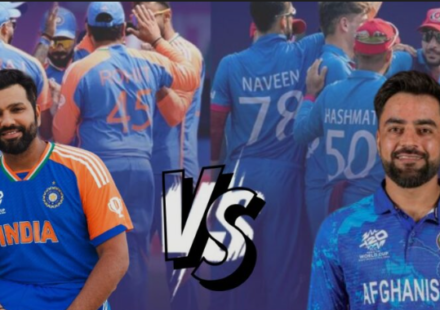 India National Cricket Team Vs Afghanistan National Cricket Team Matches