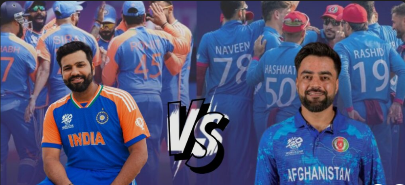 India National Cricket Team Vs Afghanistan National Cricket Team Matches
