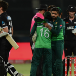 New Zealand National Cricket Team Vs Pakistan National Cricket Team Matches