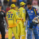 Chhattisgarh Cricket Team Vs Mumbai Cricket Team Match Scorecard
