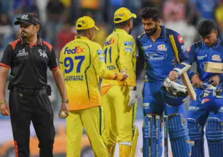 Chhattisgarh Cricket Team Vs Mumbai Cricket Team Match Scorecard
