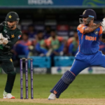 India National Cricket Team Vs Pakistan National Cricket Team Timeline