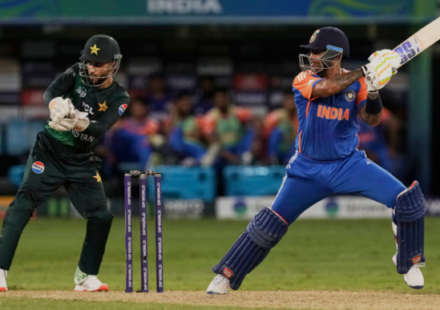 India National Cricket Team Vs Pakistan National Cricket Team Timeline