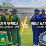 India National Cricket Team Vs South Africa National Cricket Team Timeline