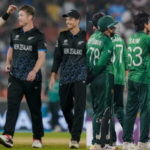 New Zealand National Cricket Team Vs Pakistan National Cricket Team Players