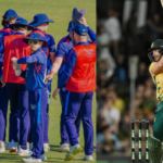 South Africa National Cricket Team Vs Namibia National Cricket Team Match Scorecard