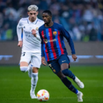 Real Madrid Vs Fc Barcelona Timeline