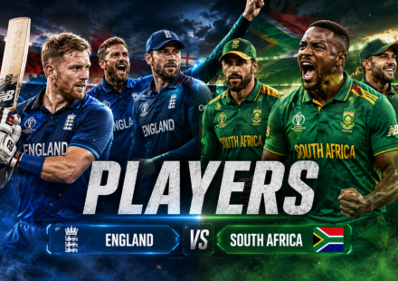 England Cricket Team Vs South Africa National Cricket Team Players