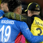 Afghanistan National Cricket Team Vs Australia Cricket Team Match Scorecard