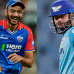 Lucknow Super Giants Vs Delhi Capitals Stats