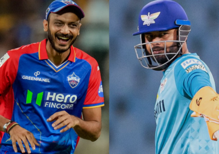Lucknow Super Giants Vs Delhi Capitals Stats