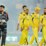 Gujarat Titans Vs Chennai Super Kings Stats