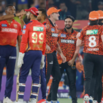 Punjab Kings Vs Sunrisers Hyderabad Stats