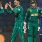 South Africa National Cricket Team Vs Sri Lanka National Cricket Team Match Scorecard