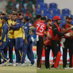 Sri Lanka A Vs Hong Kong National Cricket Team Match Scorecard