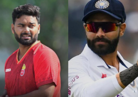 Saurashtra Cricket Team Vs Delhi Cricket Team Match Scorecard