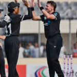 New Zealand National Cricket Team Vs Bangladesh National Cricket Team Match Scorecard