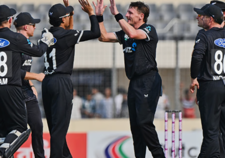 New Zealand National Cricket Team Vs Bangladesh National Cricket Team Match Scorecard