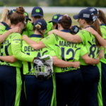 Ireland Women's National Cricket Team Vs Scotland Women's National Cricket Team Match Scorecard