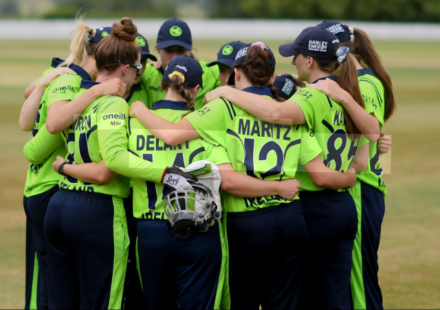 Ireland Women's National Cricket Team Vs Scotland Women's National Cricket Team Match Scorecard