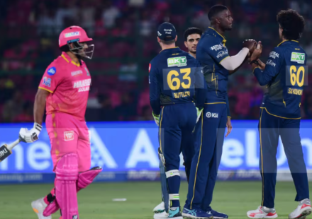 Punjab Cricket Team Vs Karnataka Cricket Team Match Scorecard