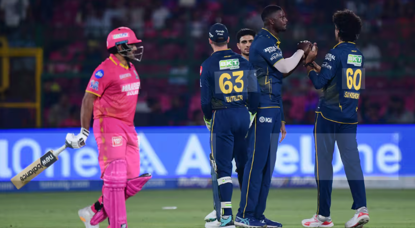 Punjab Cricket Team Vs Karnataka Cricket Team Match Scorecard
