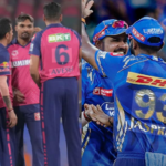 Maharashtra Cricket Team Vs Mumbai Cricket Team Match Scorecard