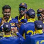 Sri Lanka National Cricket Team Vs Zimbabwe National Cricket Team Timeline