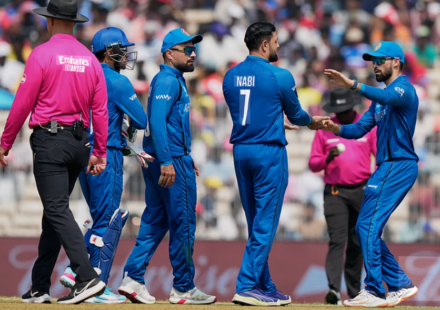 South Africa National Cricket Team Vs Afghanistan National Cricket Team Timeline