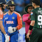 India A Cricket Team Vs Pakistan A Cricket Team Stats