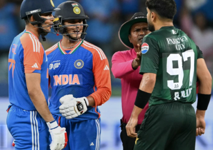 India A Cricket Team Vs Pakistan A Cricket Team Stats