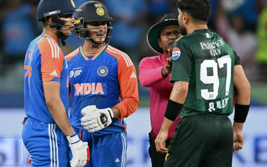 India A Cricket Team Vs Pakistan A Cricket Team Stats