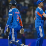 India National Cricket Team Vs Zimbabwe National Cricket Team Stats