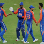 India National Cricket Team Vs Sri Lanka National Cricket Team Stats
